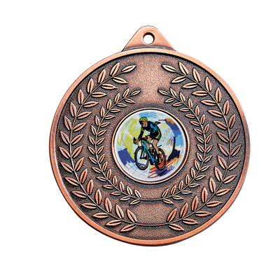 Médaille Réf M7002/Z