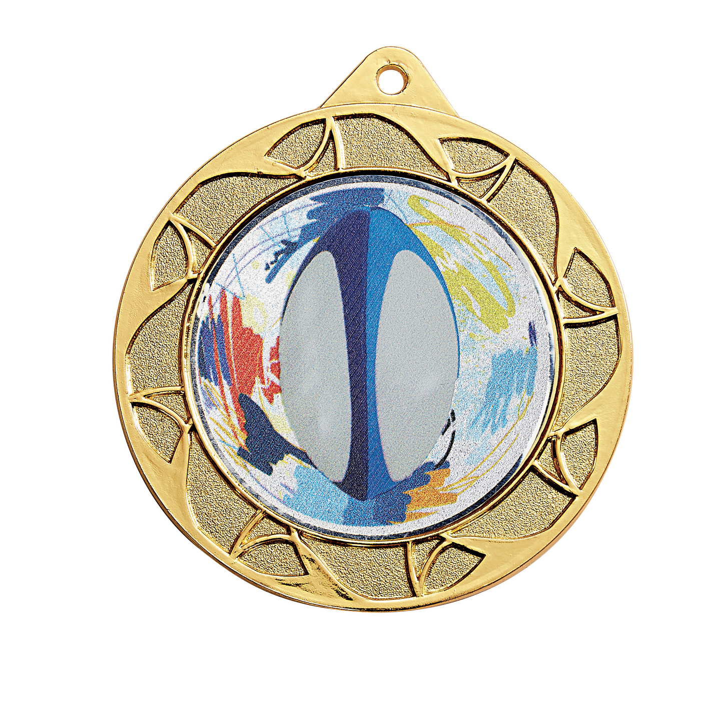Médaille Réf M7003/R