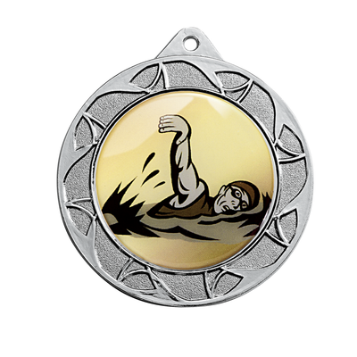 Médaille Réf M7003/T