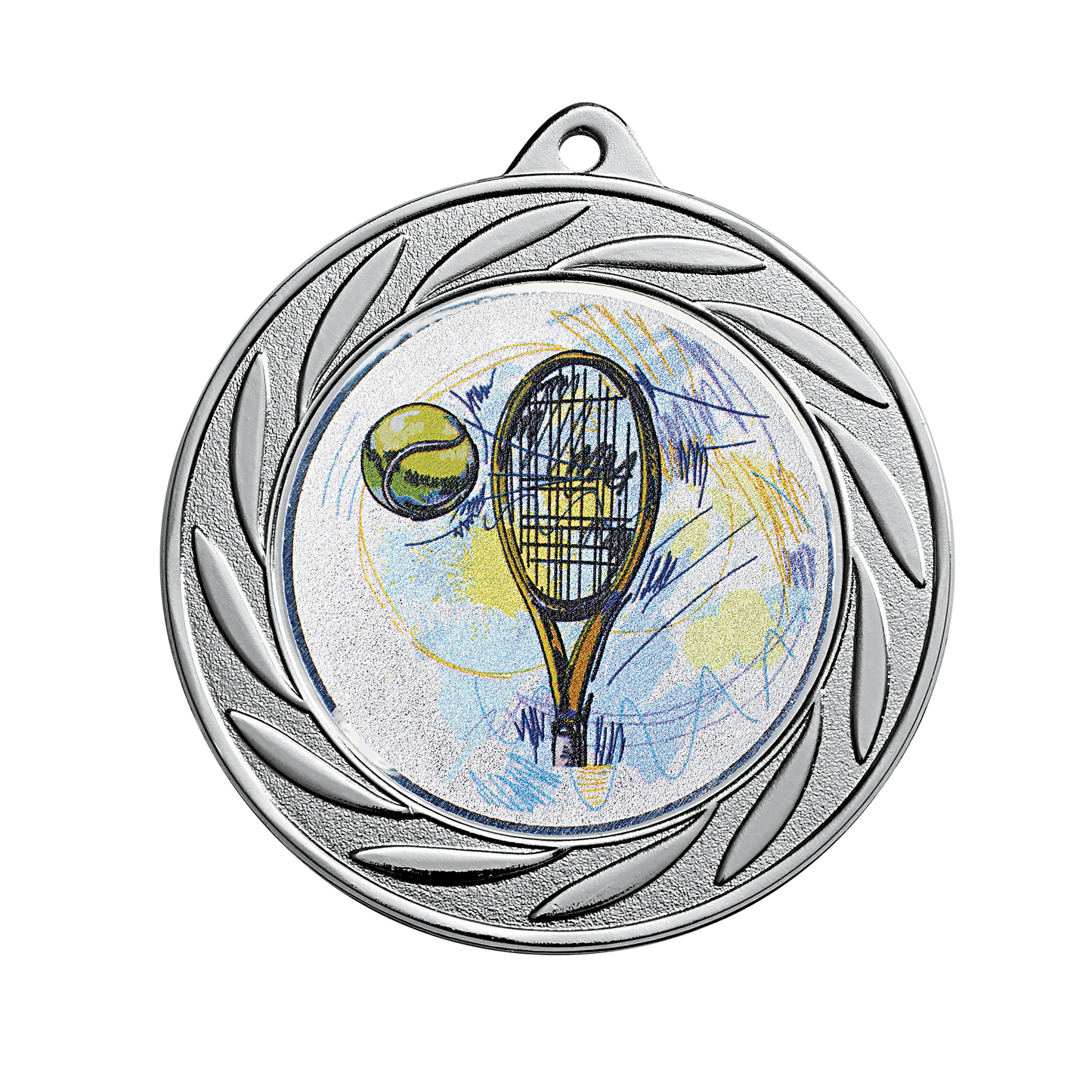 Médaille Réf M7006/T