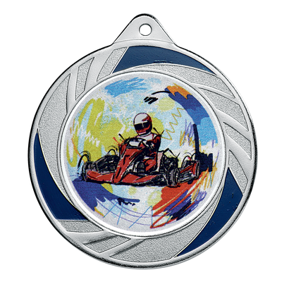 Médaille Réf M717/T