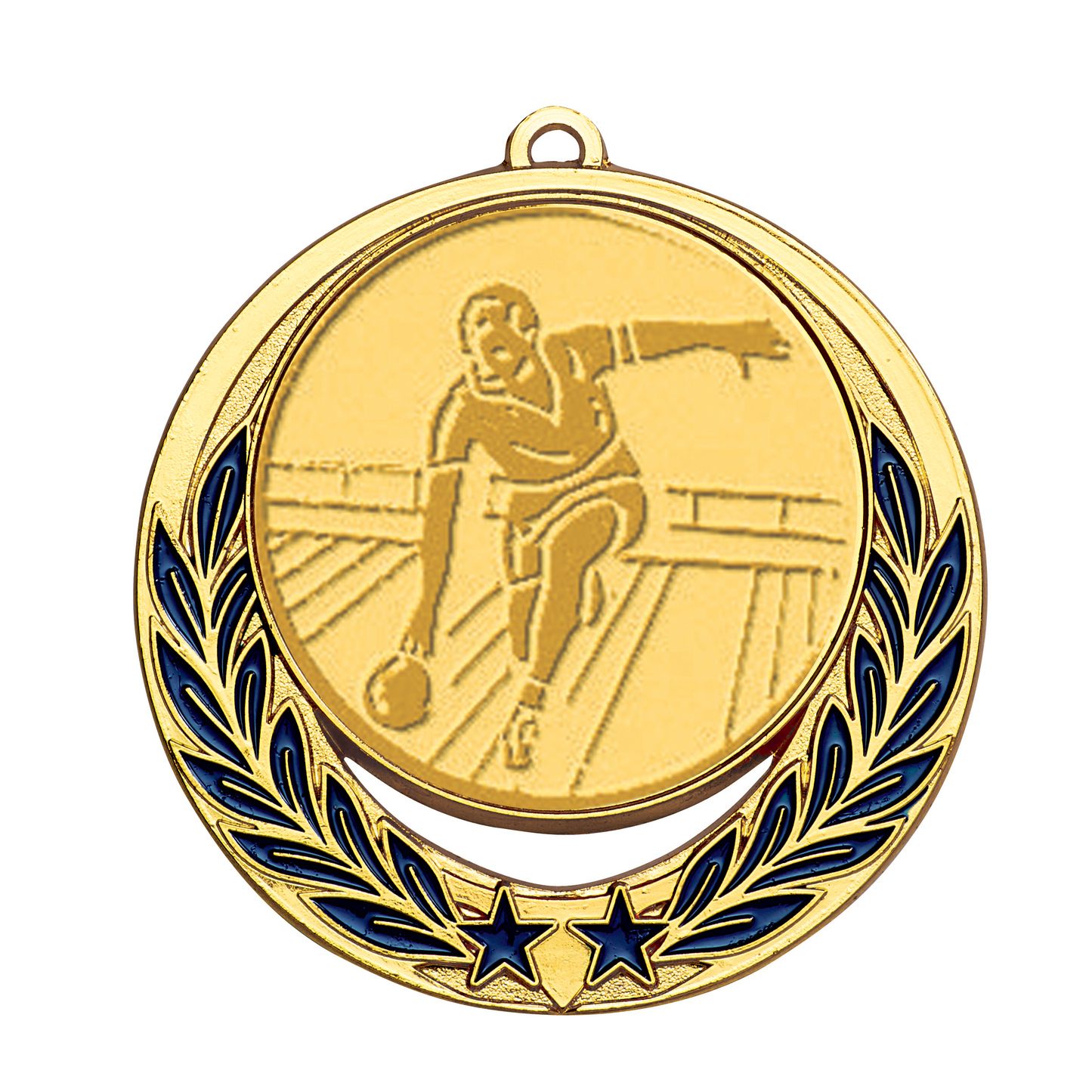 Médaille Réf M729/R