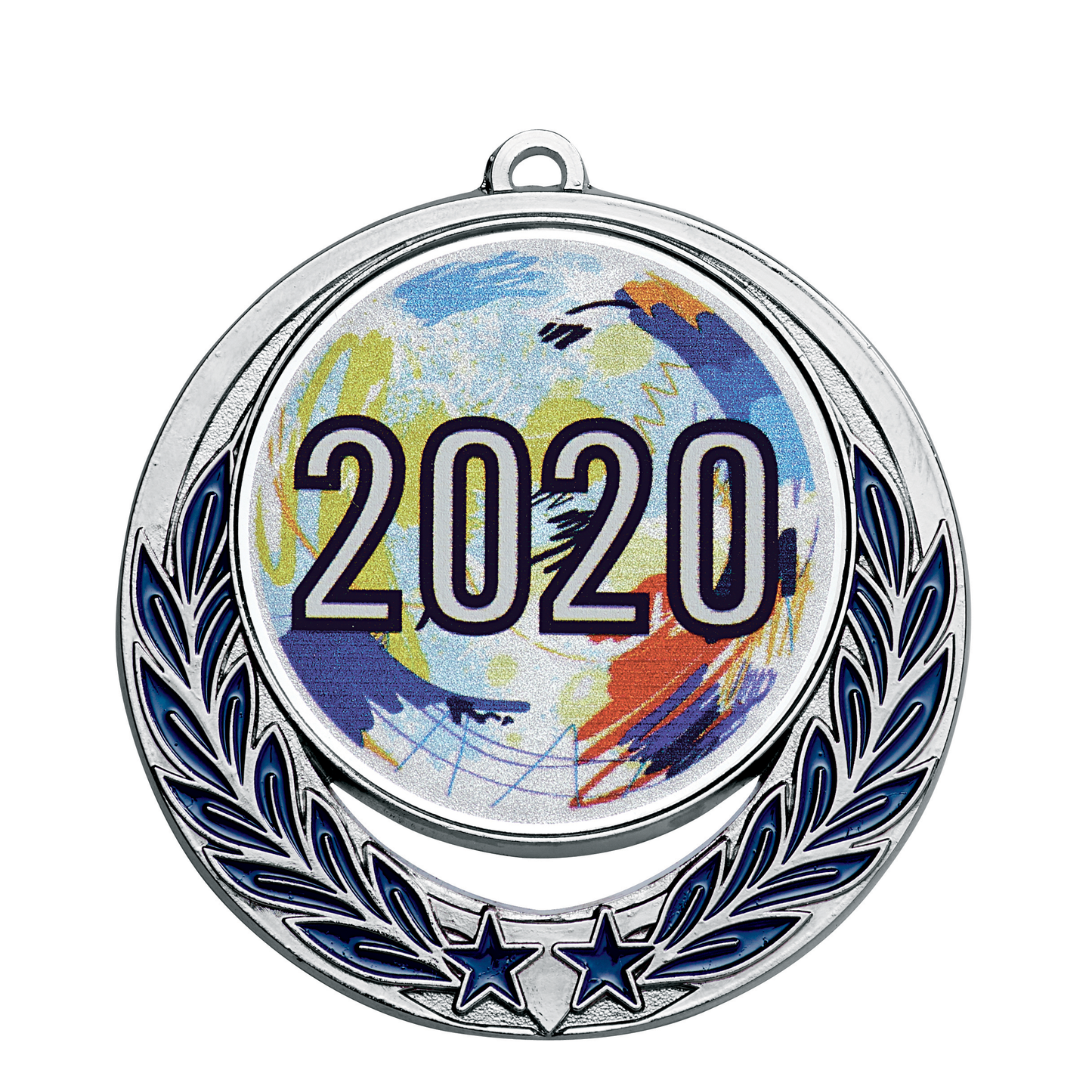 Médaille Réf M729/T