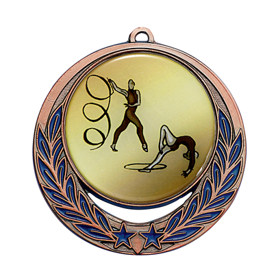 Médaille Réf M729/Z