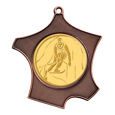 Médaille Réf M760/Z