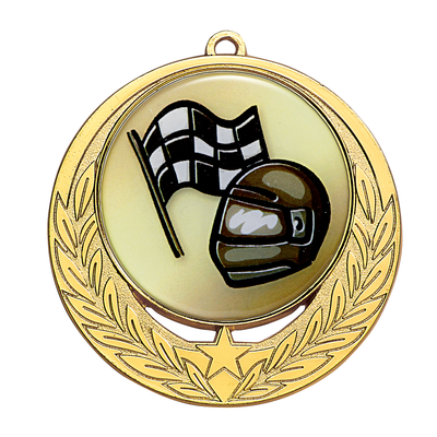 Médaille Réf M761/R