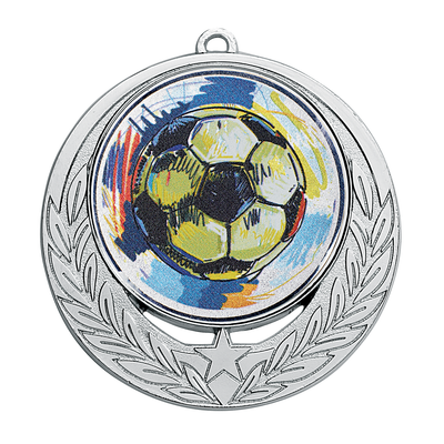 Médaille Réf M761/T