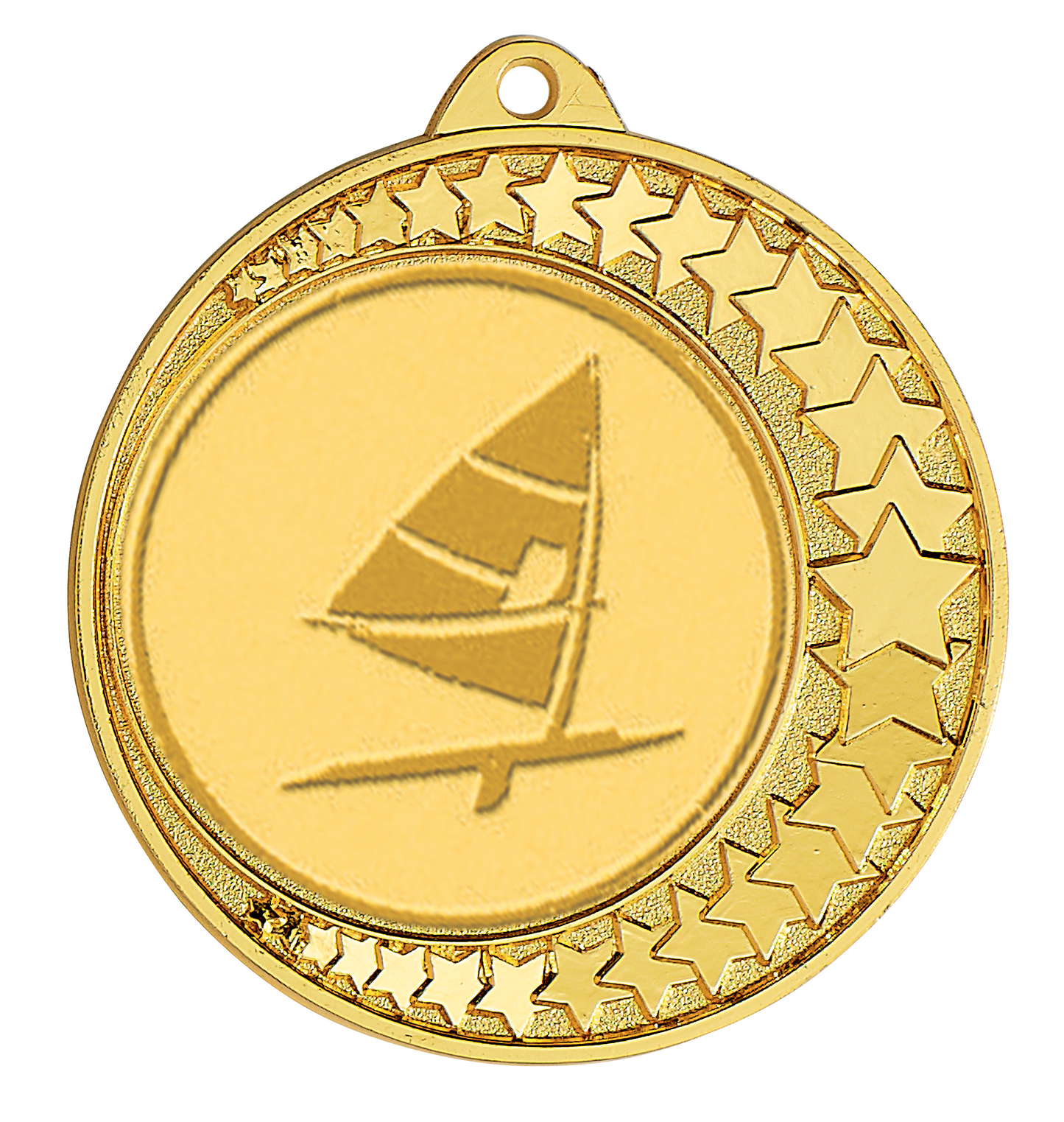 Médaille Réf M766/R