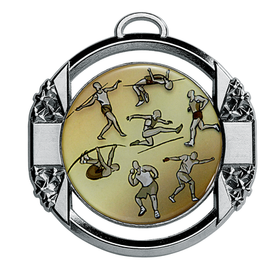 Médaille Réf M767/T