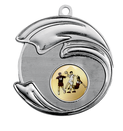 Médaille Réf M771/T