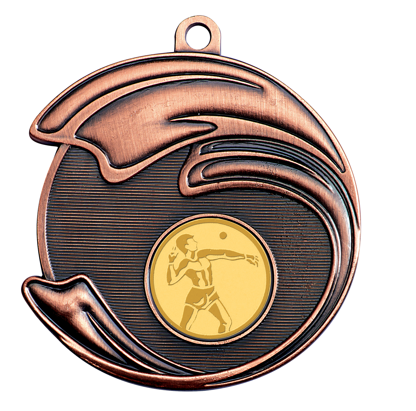 Médaille Réf M771/Z