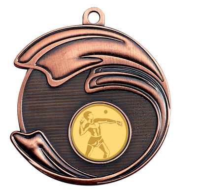 Médaille Réf M771/Z