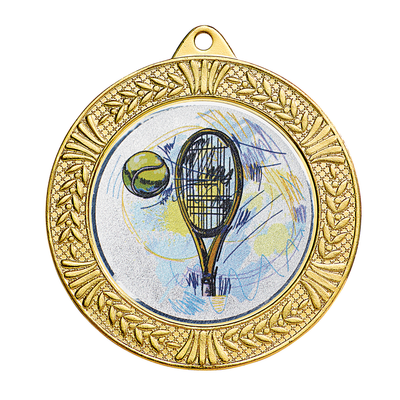 Médaille Réf M793/R