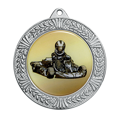 Médaille Réf M793/T