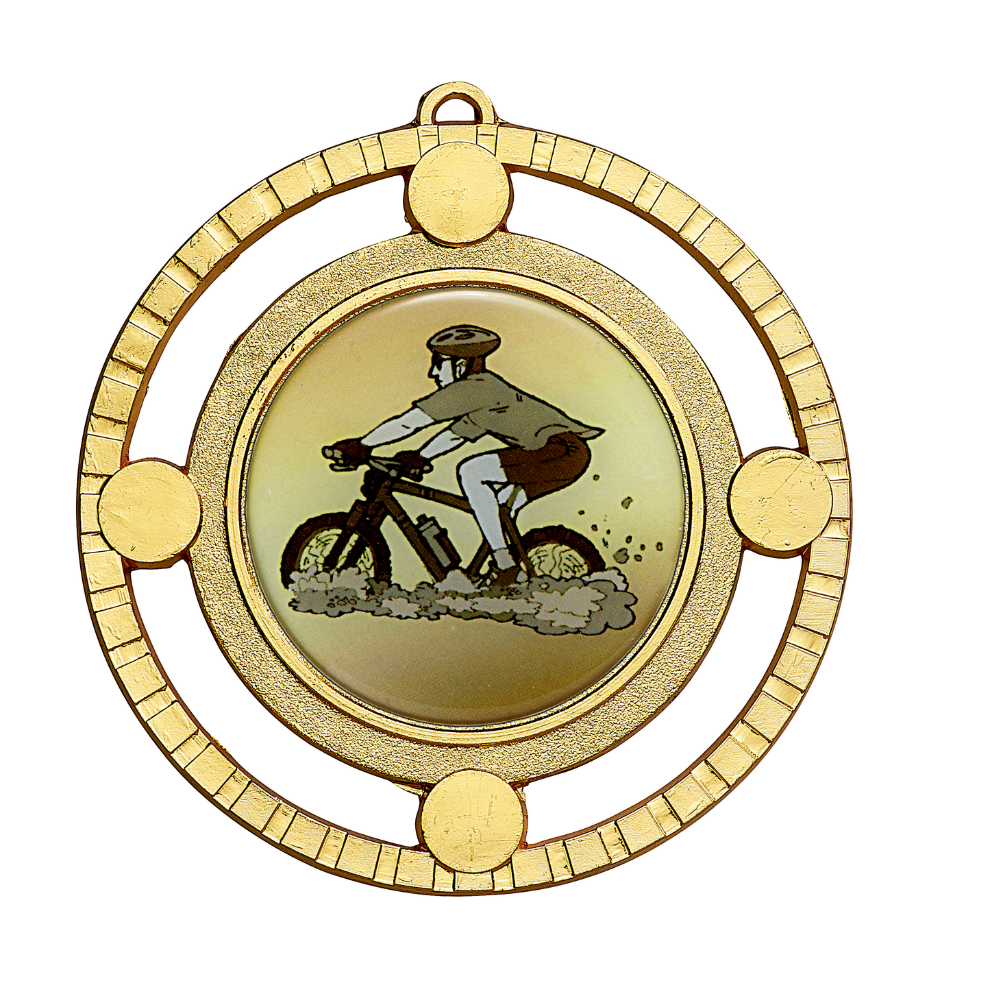 MEDAILLE REF M876R