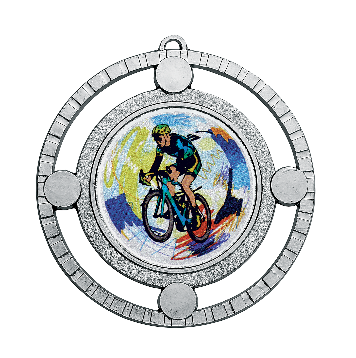 MEDAILLE REF M876T
