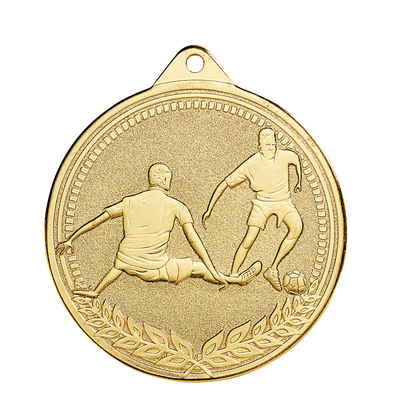 Médaille Réf MF02/R