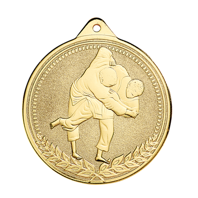 Médaille Réf MF04/R