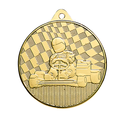 Médaille Réf MF10/R