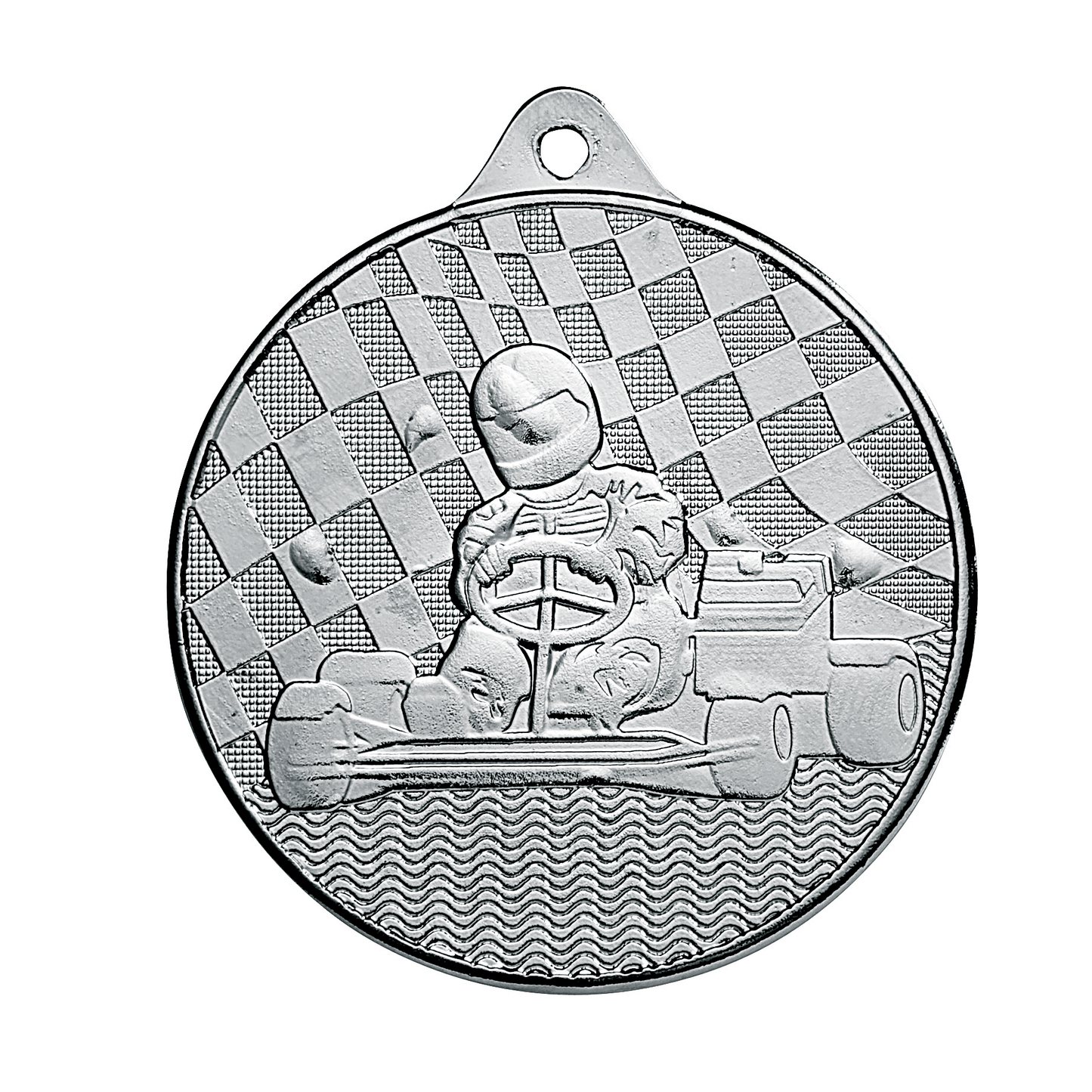 Médaille Réf MF10/T