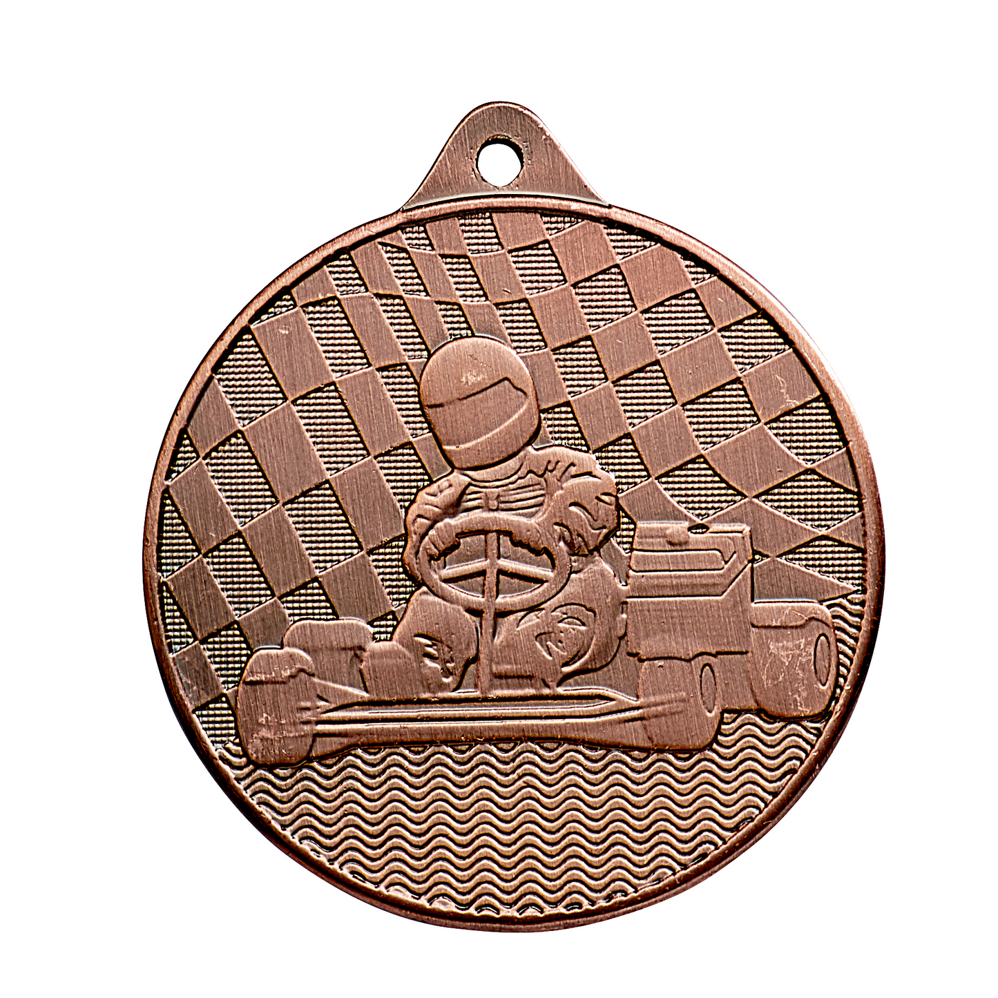 Médaille Réf MF10/Z