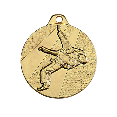 Médaille Réf MF3007/R
