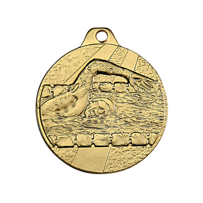Médaille Réf MF3008/R
