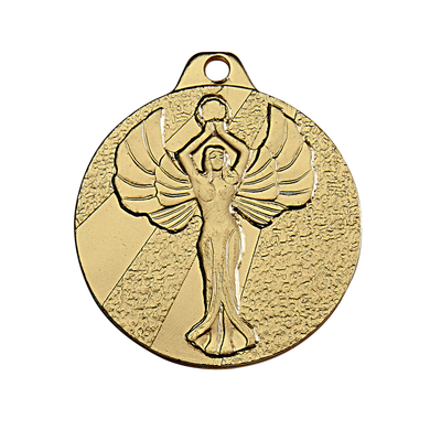 Médaille Réf MF3009/R