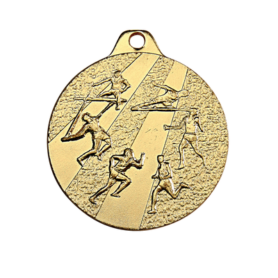 Médaille Réf MF3011/R