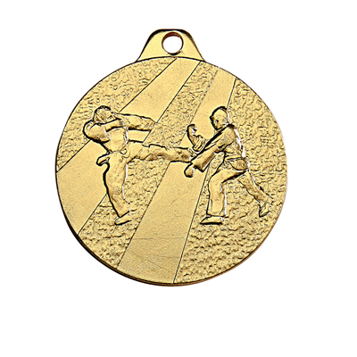 Médaille Réf MF3014/R