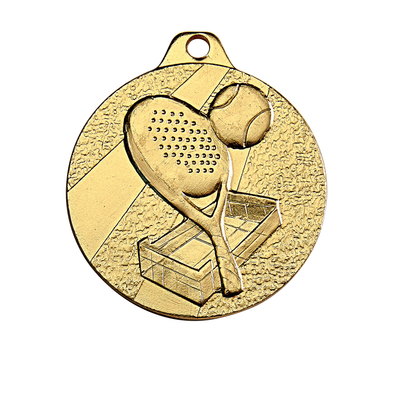 Médaille Réf MF3019/R