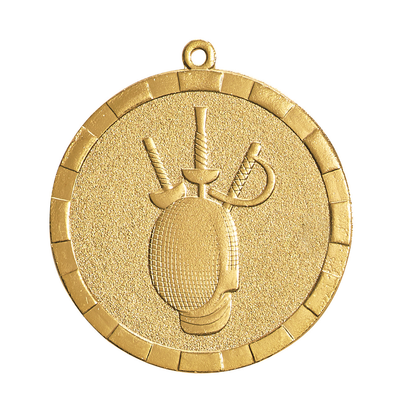 Médaille Réf MF53/R