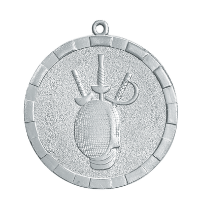 Médaille Réf MF53/T