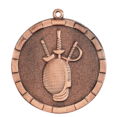 Médaille Réf MF53/Z