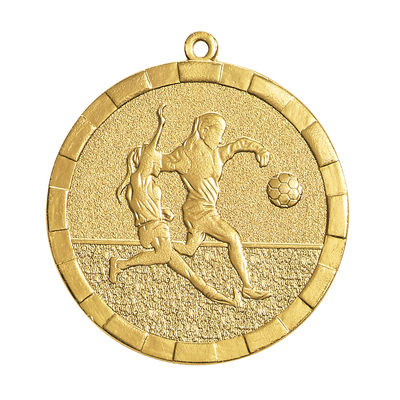 Médaille Réf MF55/R