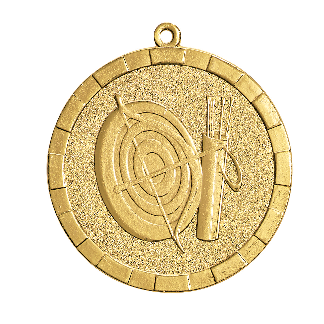 Médaille Réf MF62/R