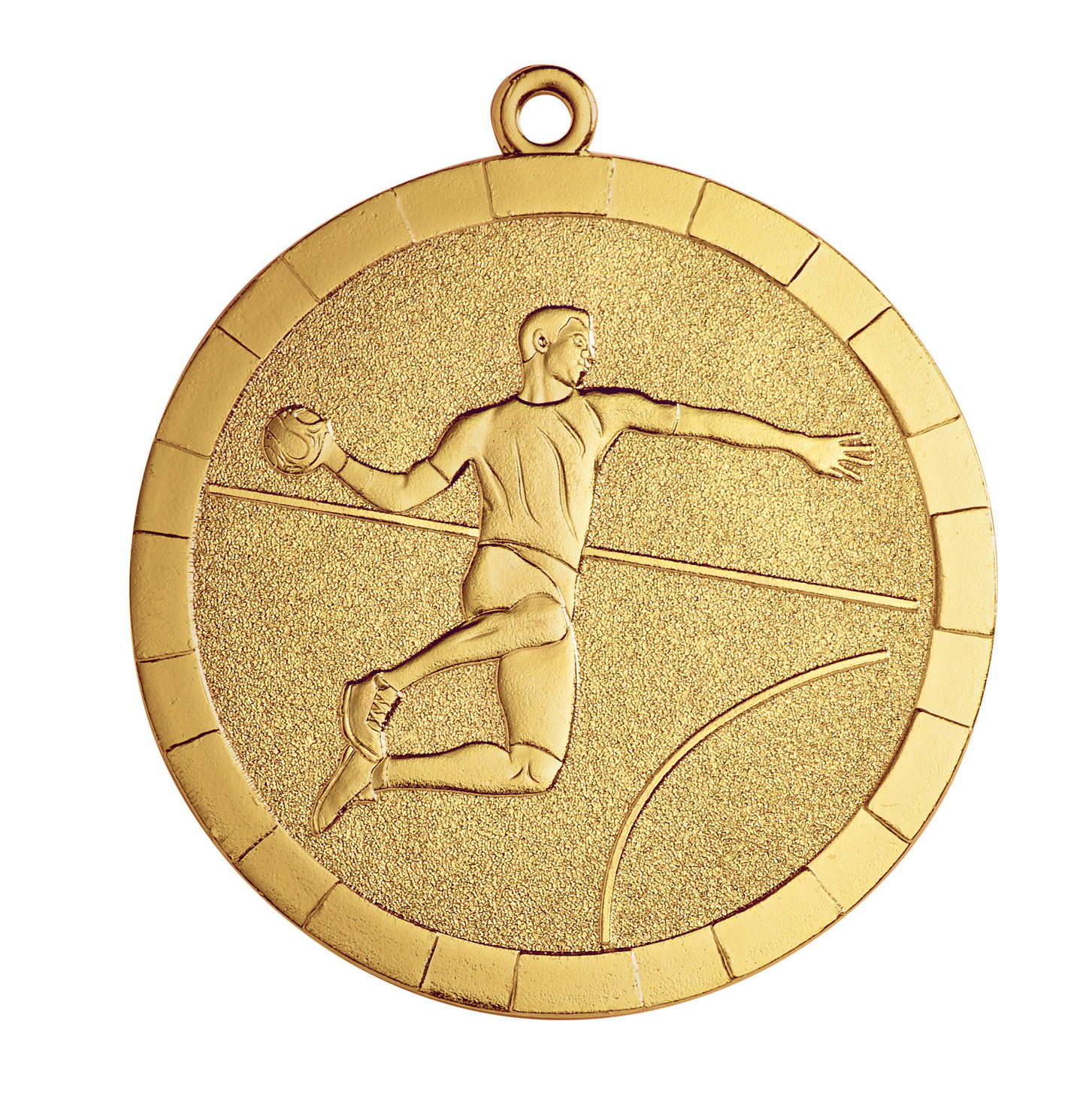Médaille Réf MF75/R