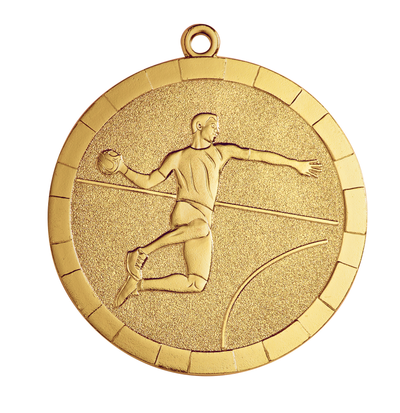 Médaille Réf MF75/R