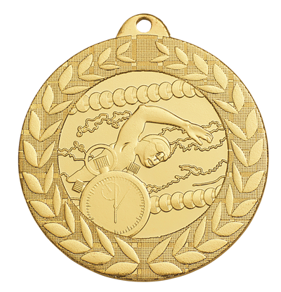 Médaille Réf MF86/R