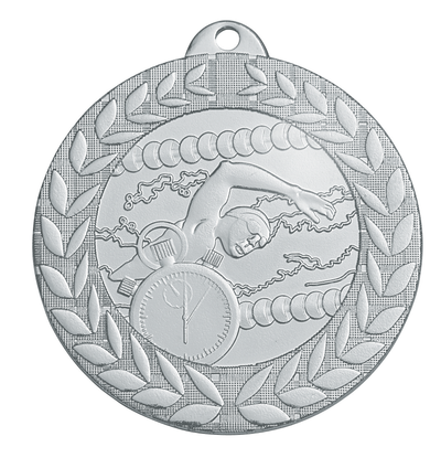 Médaille Réf MF86/T