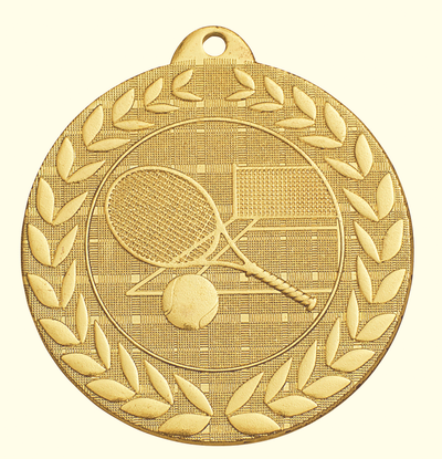Médaille Réf MF87/R