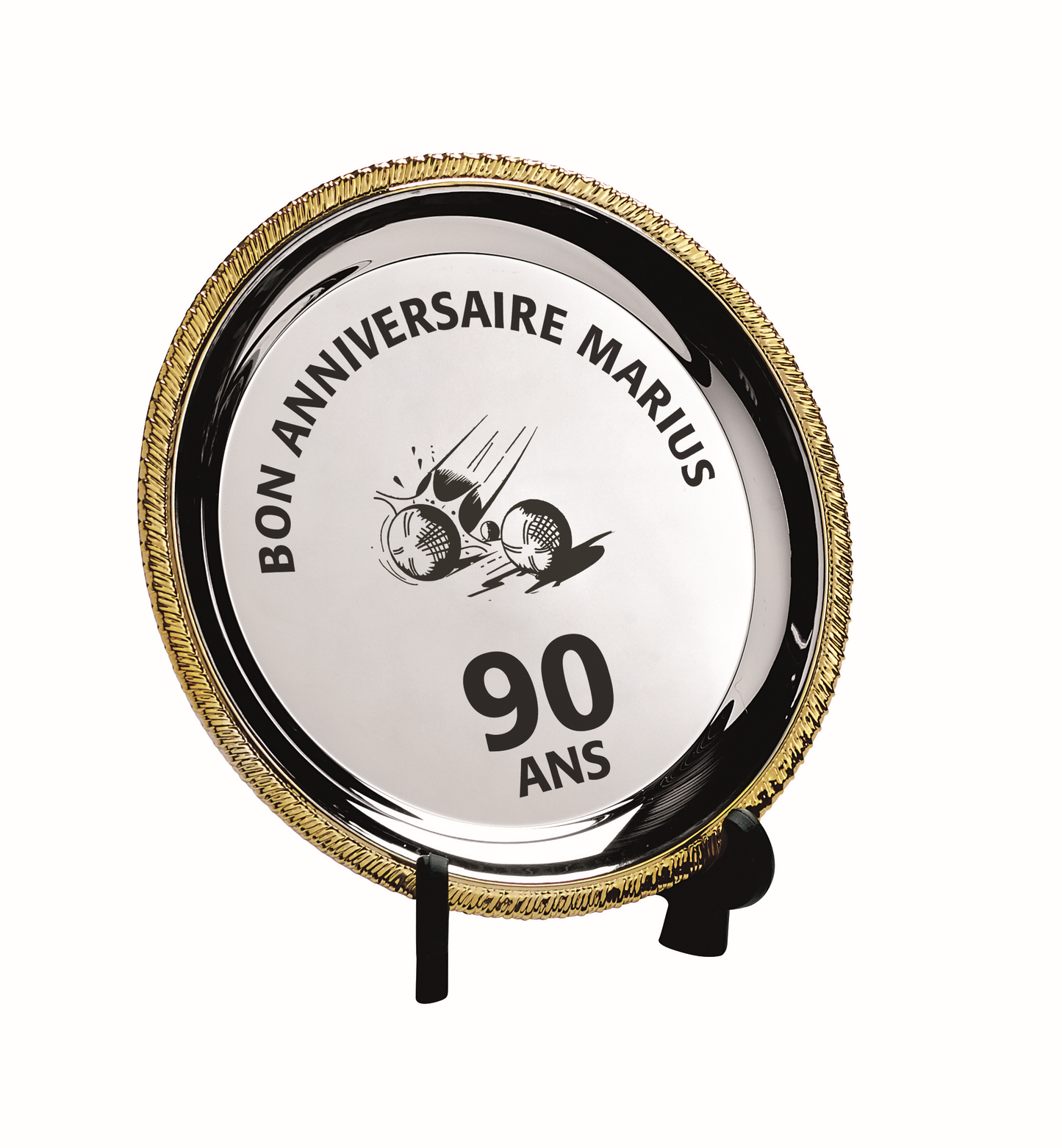 ASSIETTE PX4074B