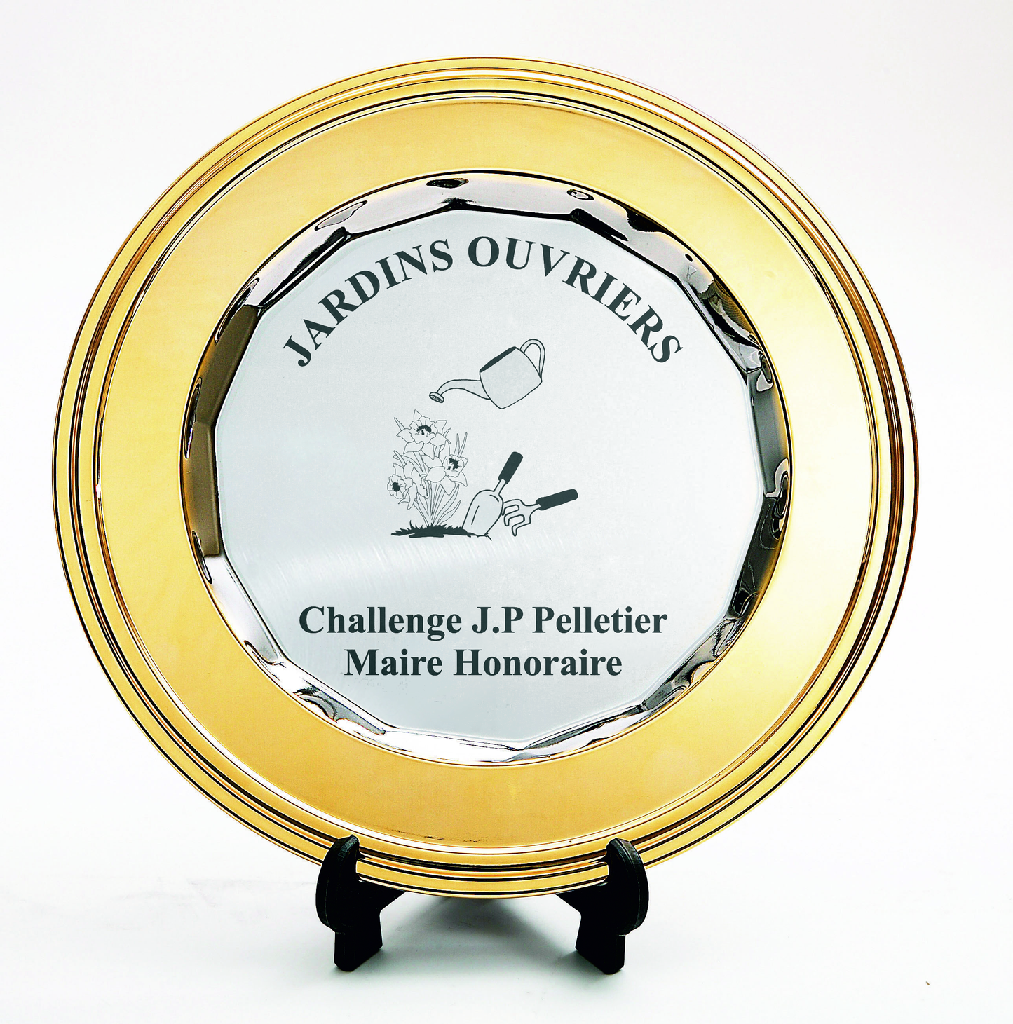 ASSIETTE PX4078C