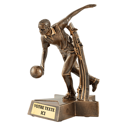 TROPHEE REF RS0323