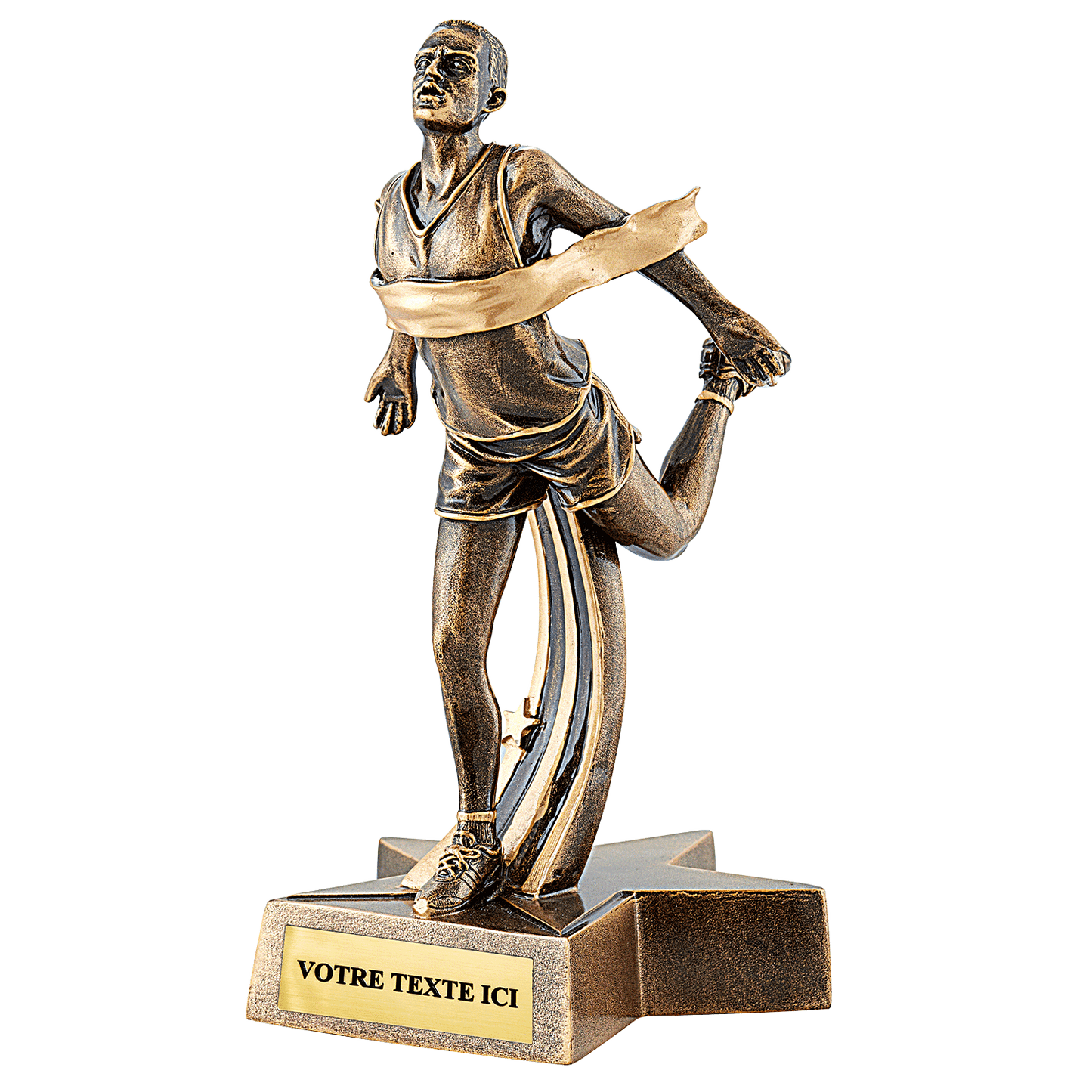 TROPHEE REF RS0492