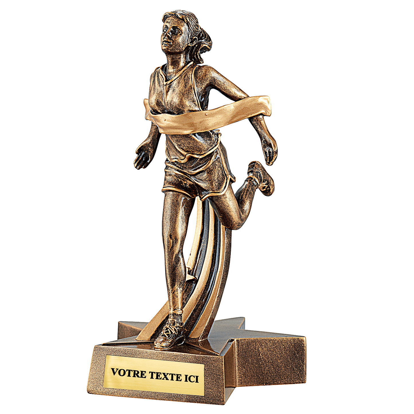 TROPHEE REF RS0493