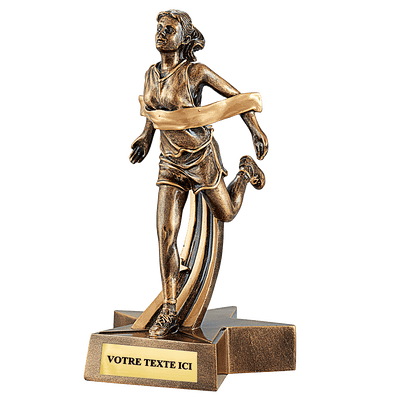 TROPHEE REF RS0493