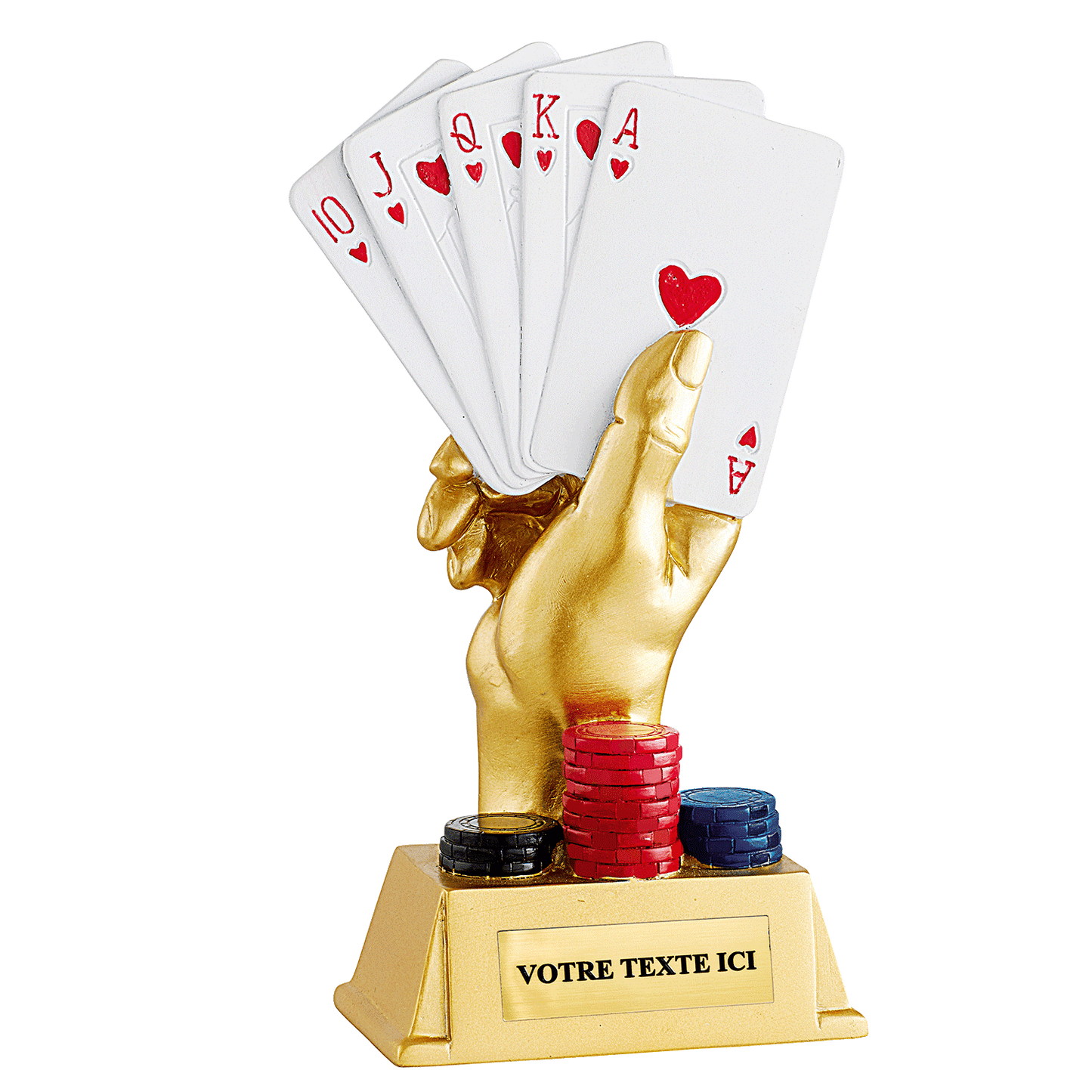 TROPHEE REF RS0517