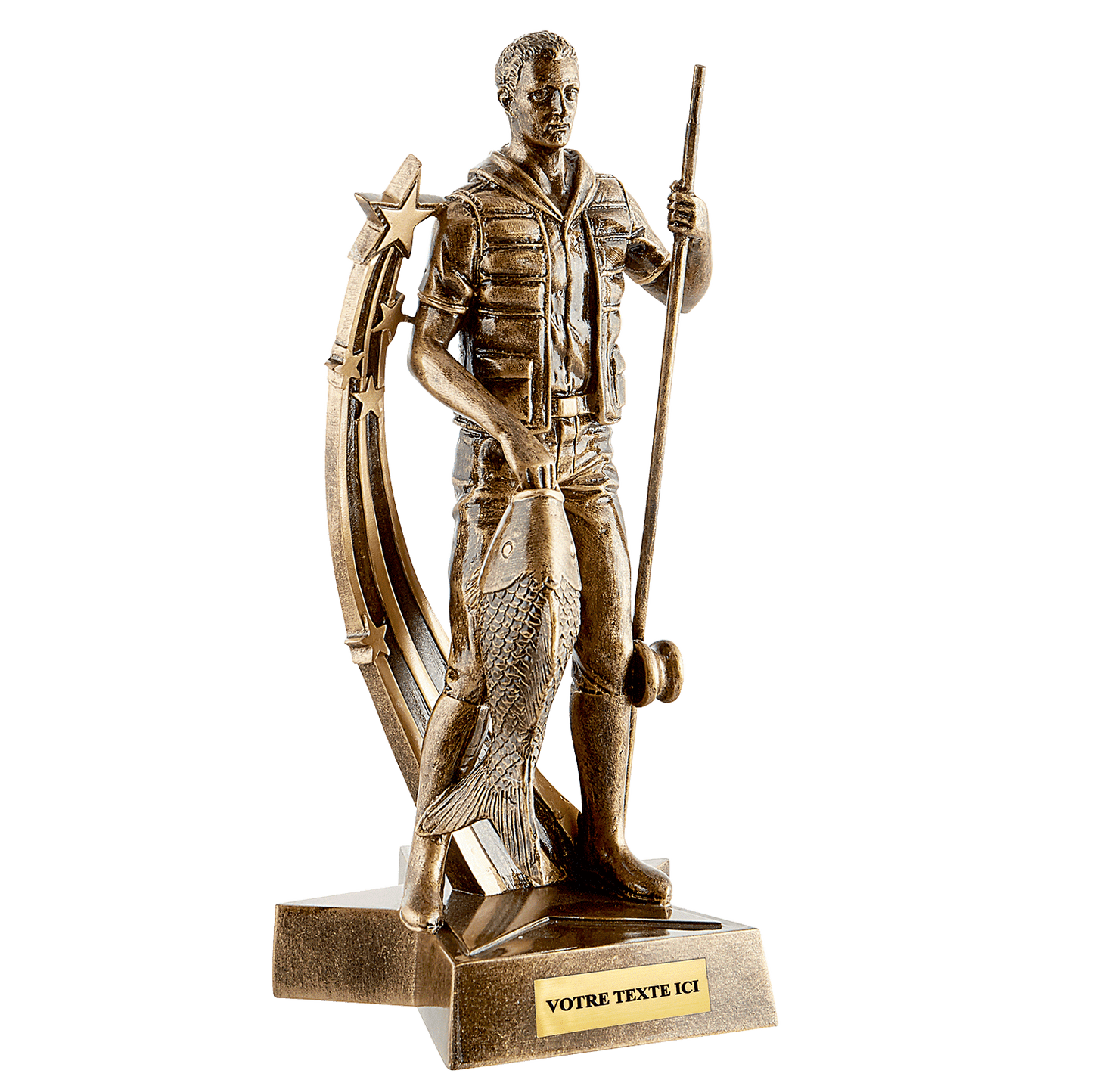 TROPHEE REF RS0560