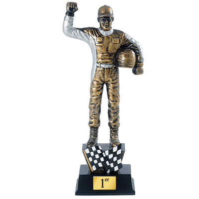 TROPHEE REF RS0646A